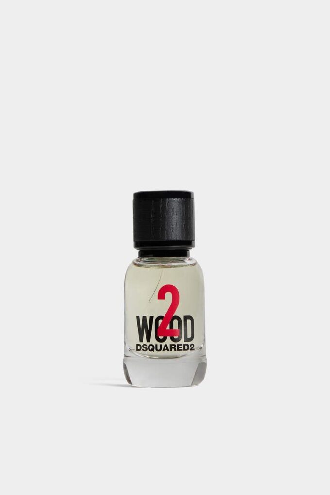 2 Wood 30 ml