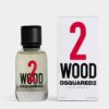 2 Wood 50 ml