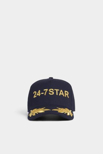 24-7 baseballcap