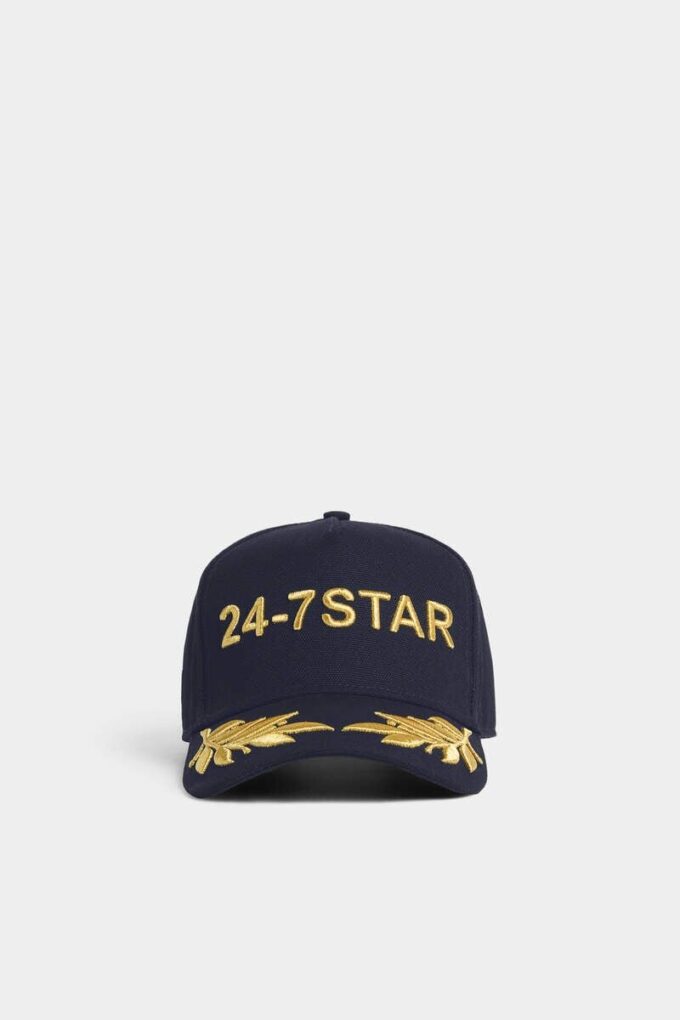 24-7 baseballcap
