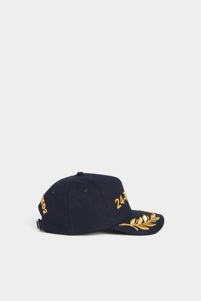 24-7 baseballcap
