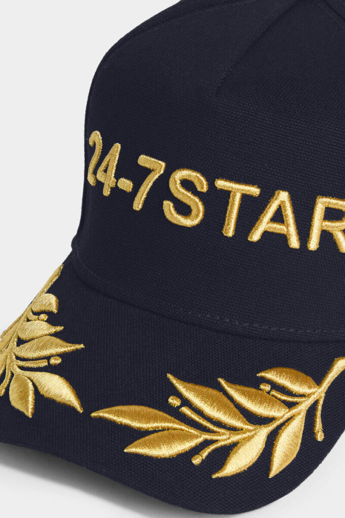 24-7 baseballcap
