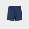 Aloha Souvenir Pull-up Shorts