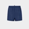 Aloha Souvenir Pull-up Shorts