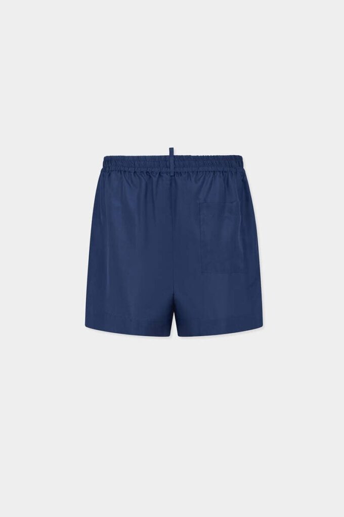 Aloha Souvenir Pull-up Shorts
