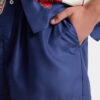 Aloha Souvenir Pull-up Shorts