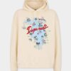 Aloha Souvenir Relax Fit-hettegenser