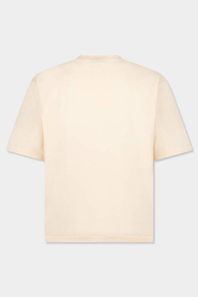 Aloha Souvenir T-skjorte med løs passform