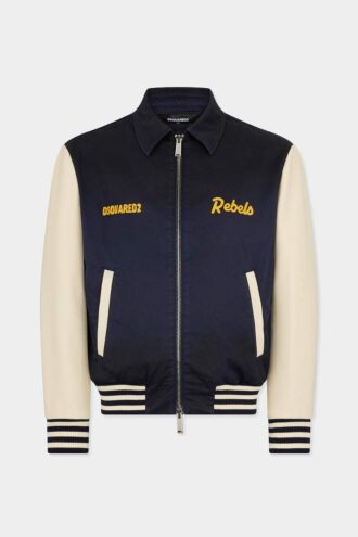 Bad2 Boy Bomber
