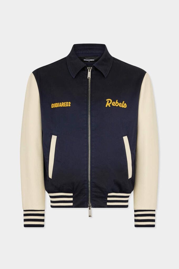 Bad2 Boy Bomber