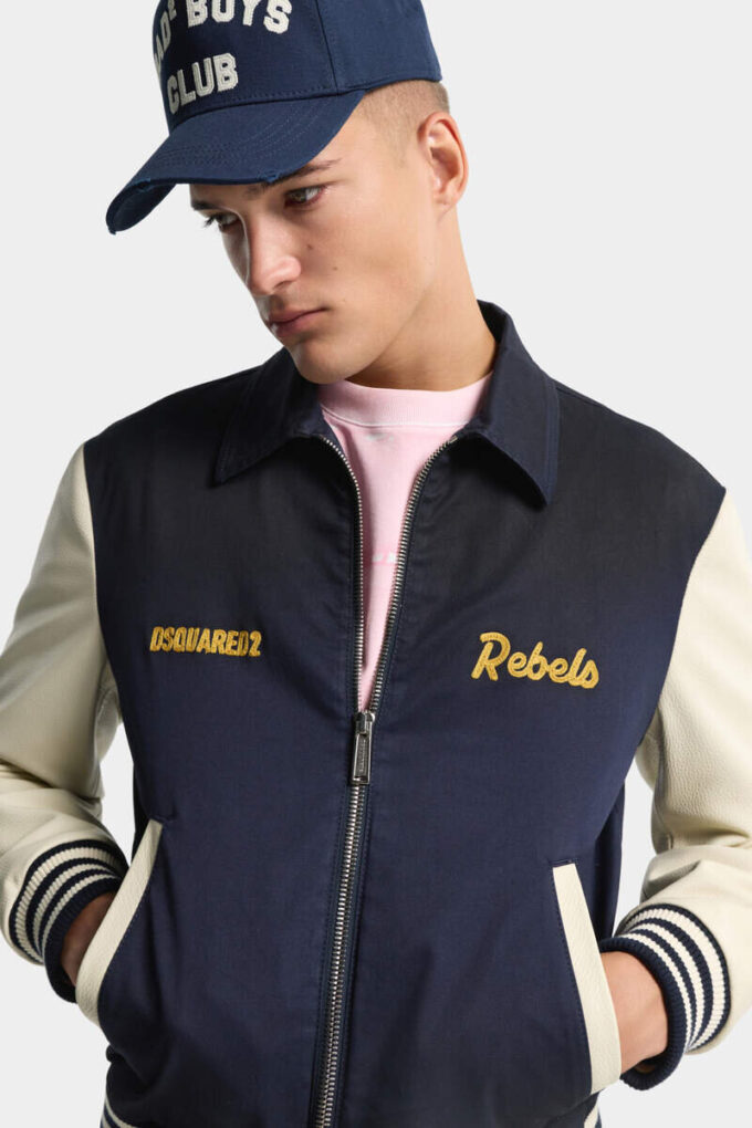 Bad2 Boy Bomber