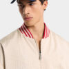 Baseball 80’S Bomber