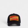 Baseballcap med Dsquared2-logo