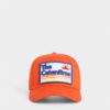 Baseballcap med Dsquared2-logo