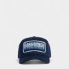 Baseballcap med Dsquared2-logo
