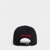 Baseballcap med Dsquared2-logo