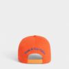 Baseballcap med Dsquared2-logo
