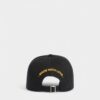 Baseballcap med Dsquared2-logo
