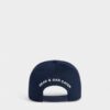 Baseballcap med Dsquared2-logo