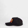 Baseballcap med Dsquared2-logo