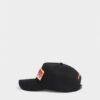 Baseballcap med Dsquared2-logo