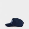 Baseballcap med Dsquared2-logo