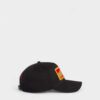 Baseballcap med Dsquared2-logo
