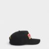 Baseballcap med Dsquared2-logo