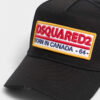 Baseballcap med Dsquared2-logo