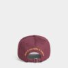 Baseballcap med kanadisk flagg Baseballcap med kanadisk flagg