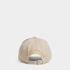 Baseballcap med kanadisk flagg Baseballcap med kanadisk flagg