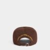 Baseballcap med kanadisk flagg