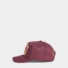 Baseballcap med kanadisk flagg Baseballcap med kanadisk flagg