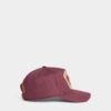 Baseballcap med kanadisk flagg Baseballcap med kanadisk flagg