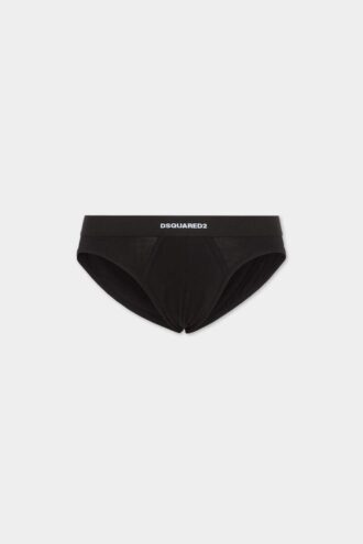 Basic Brief Twin Pack