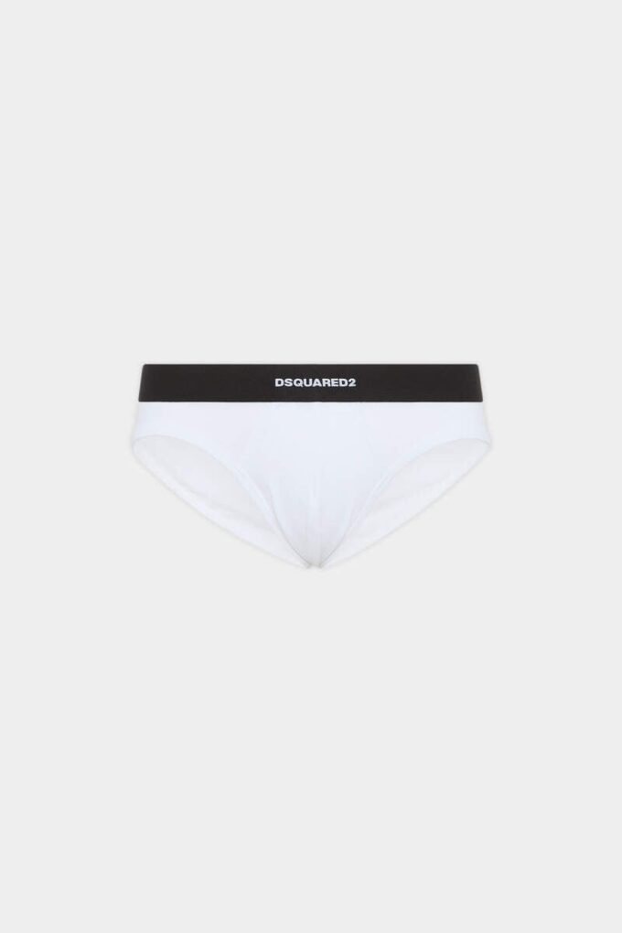 Basic Brief Twin Pack