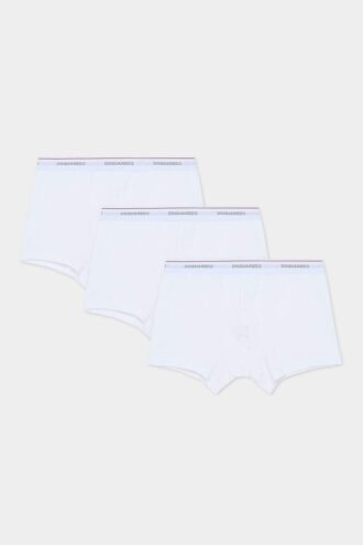 Basic Trunk 3-pak