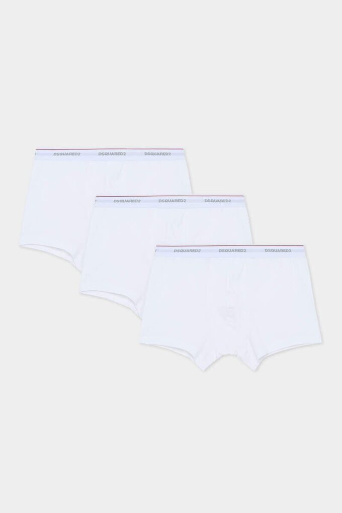 Basic Trunk 3-pak