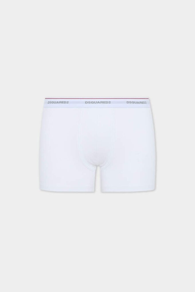 Basic Trunk 3-pak