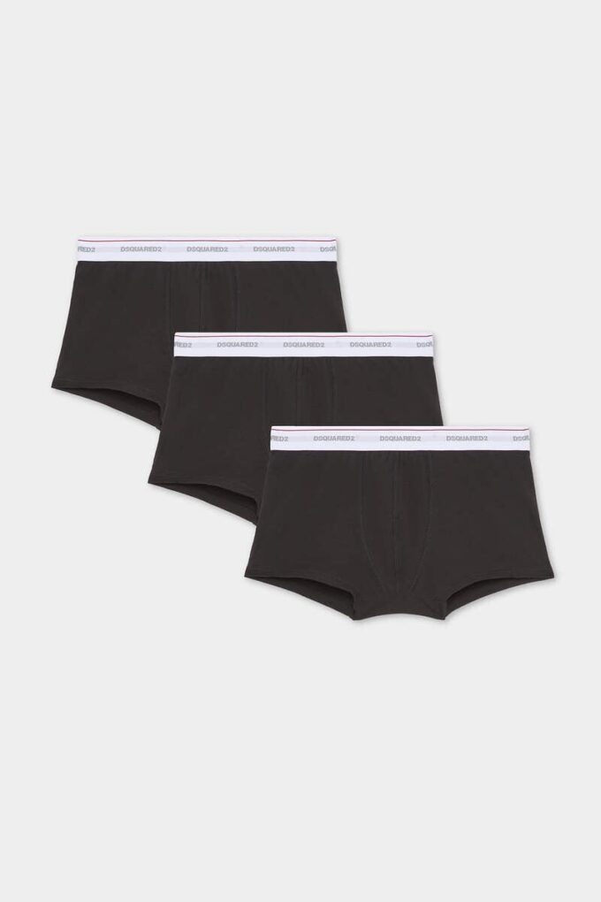 Basic Trunk Tri-Pack Basic Trunk Tri-Pack