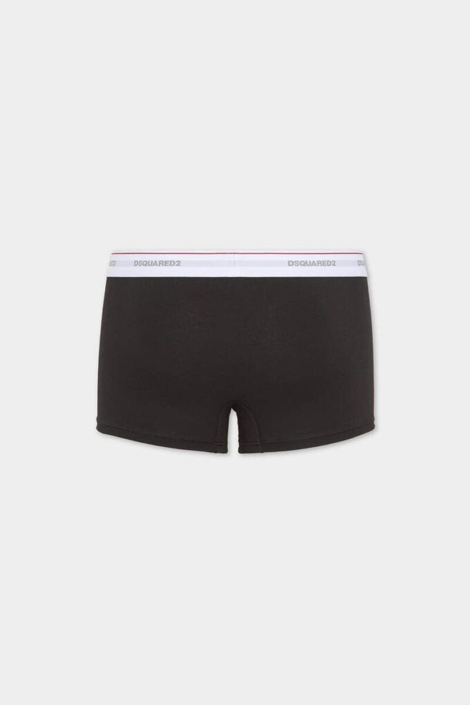 Basic Trunk Tri-Pack Basic Trunk Tri-Pack