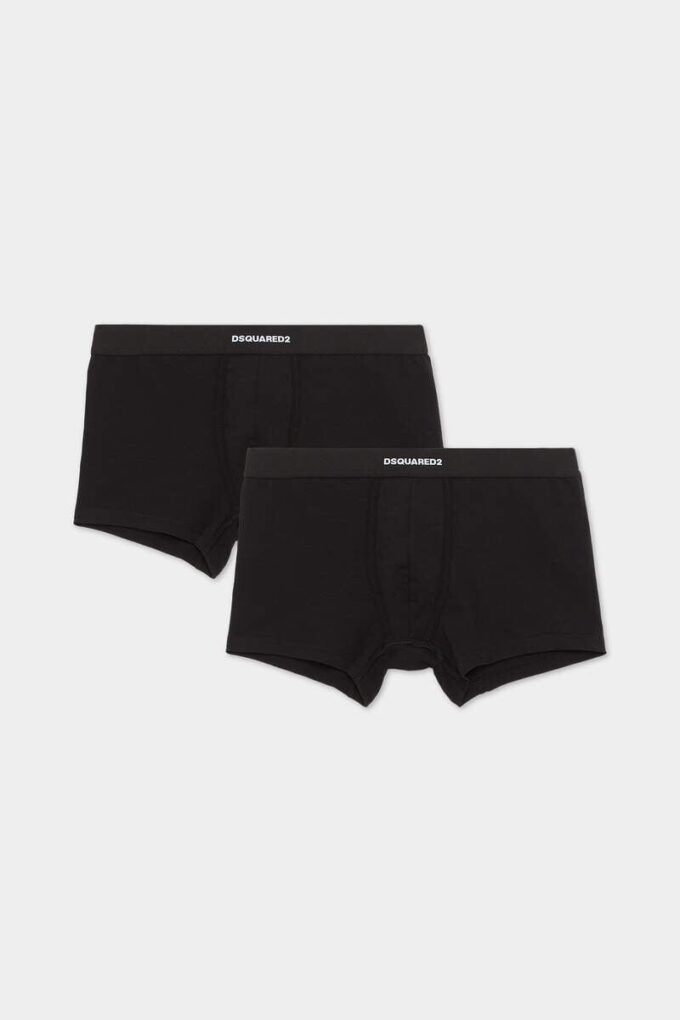 Basic Trunk Twin Pack Basic Trunk Twin Pack