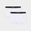 Basic Trunk Twin Pack