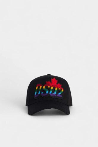 Be Proud-baseballcap