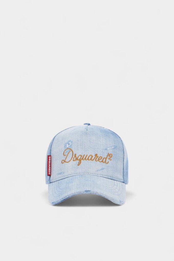 Be Proud-baseballcap
