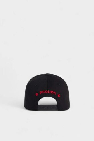 Be Proud-baseballcap