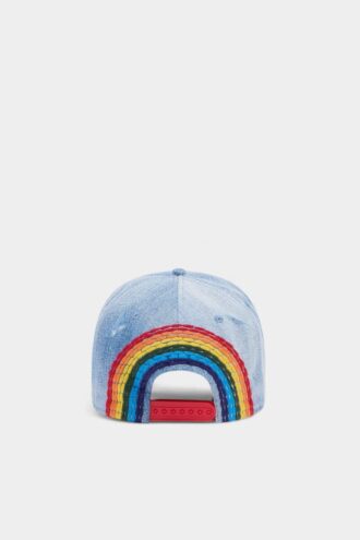 Be Proud-baseballcap