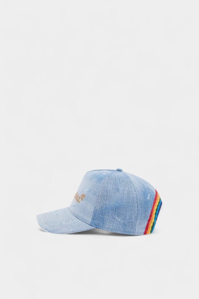 Be Proud-baseballcap