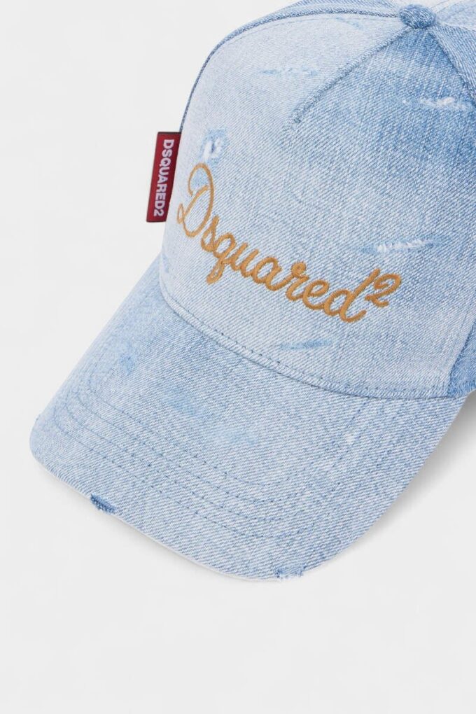 Be Proud-baseballcap