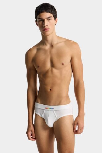 Be Proud Brief